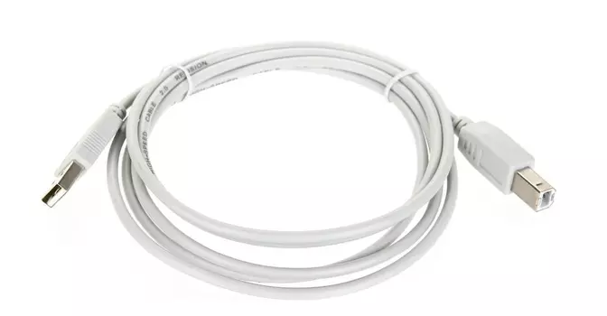 Кабель Telecom USB2 1.8м TC6900-1.8M