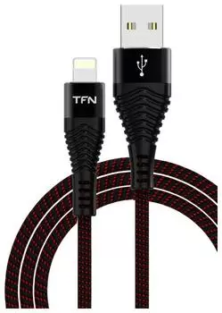 Кабель TFN 8pin forza 1.0m black