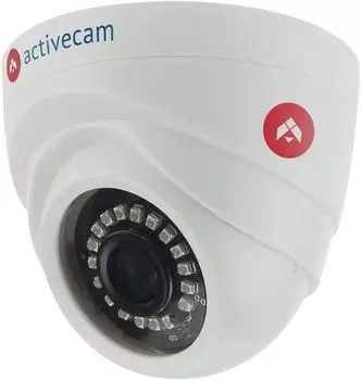 Камера видеонаблюдения ActiveCam AC-TA461IR2 3.6мм белый