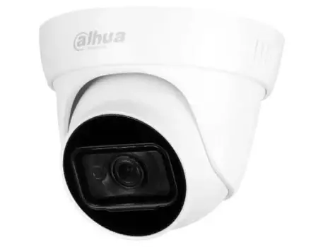 Камера видеонаблюдения Dahua DH-HAC-HDW1230TLP-A-0280B 2.8мм
