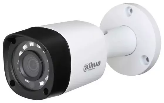 Камера видеонаблюдения Dahua DH-HAC-HFW1220RP-0280B