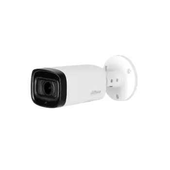 Камера видеонаблюдения Dahua DH-HAC-HFW1400RP-Z-IRE6 2.7-12мм белый