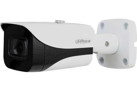 Камера видеонаблюдения Dahua DH-HAC-HFW2501EP-A-0280B 2.8мм белый