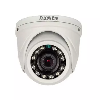 Камера видеонаблюдения Falcon Eye FE-MHD-D2-10 2.8мм