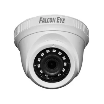 Камера видеонаблюдения Falcon Eye FE-MHD-DP2e-20 3.6мм