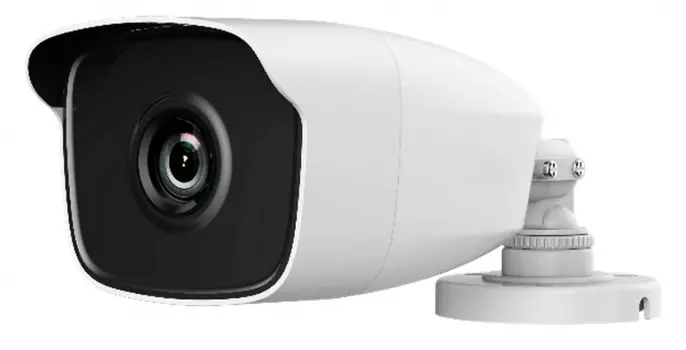 Камера видеонаблюдения Hikvision HiWatch DS-T120 2.8мм