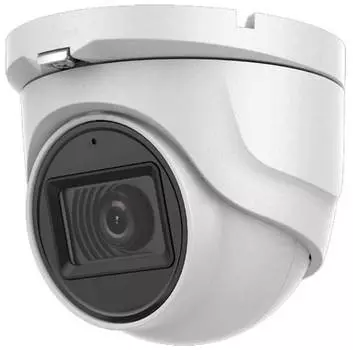 Камера видеонаблюдения HiWatch DS-T203A 2.8 mm
