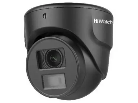 Камера видеонаблюдения HiWatch DS-T203N 2.8 mm