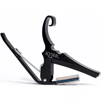 Каподастр KYSER KG6 BA для акустической гитары