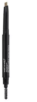 Карандаш для бровей автоматический Wet n Wild Ultimate Brow Retractable Pencil E625a taupe