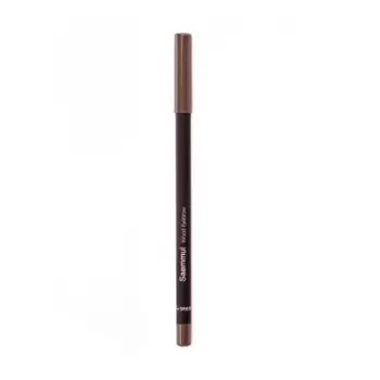 Карандаш для бровей The Saem Saemmul Wood Eyebrow 02. Gray brown