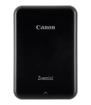 Карманный принтер Canon Zoemini BLACK &amp; SLATE GREY