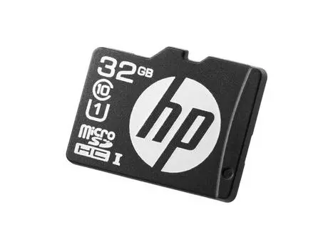 Карта памяти HP 32Gb (700139-B21)