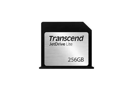 Карта памяти Transcend 256Gb TS256GJDL130