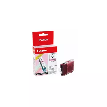 Картридж CANON BCI-6 PM фото-пурпурный