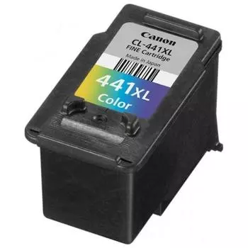 Картридж Canon CL-441XL (5220B001) для Canon MG2140/3140, цветной