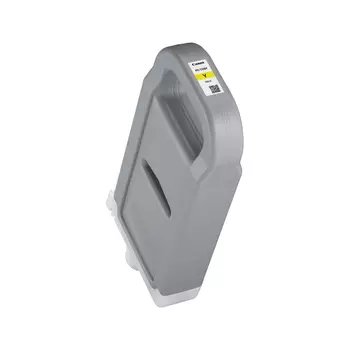 Картридж CANON PFI-1700 Y желтый