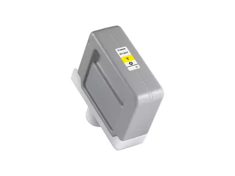 Картридж CANON PFI-303 Y желтый