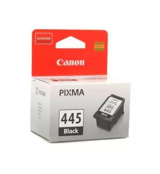 Картридж Canon PG-445 (8283B001) для Canon MG2440/MG2540, черный