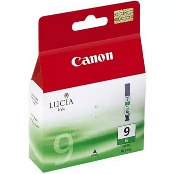Картридж CANON PGI-9G зеленый