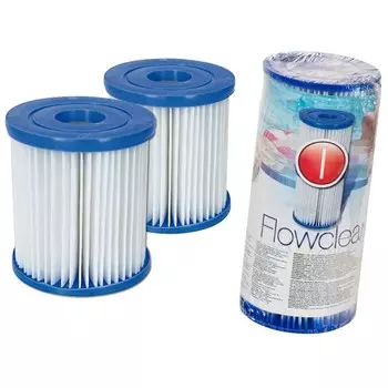 Картридж для фильтра 8х9см Bestway 58093