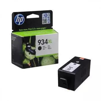 Картридж HP C2P23AE для HP OJ Pro 6830, черный