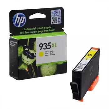 Картридж HP C2P26AE для HP OJ Pro 6830, желтый