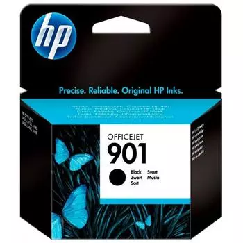 Картридж HP CC653AE для HP J4580/4660, черный
