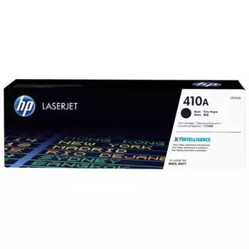 Картридж HP CF410A для HP LJ Pro M452/M477, черный