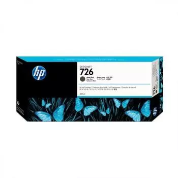 Картридж HP CH575A для HP DJ, черный матовый