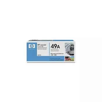 Картридж HP Q5949A HP LJ 1160/1320 (2500p)