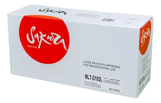 Картридж SAKURA SAMLTD103L