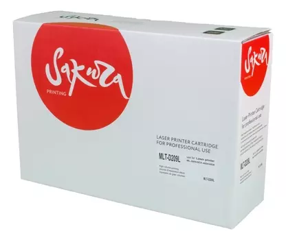 Картридж SAKURA SAMLTD209L
