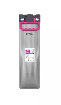 Картридж струйный Epson T05B3 (C13T05B340) Magenta