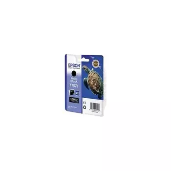 Картридж струйный Epson T905140 (C13T905140) Black