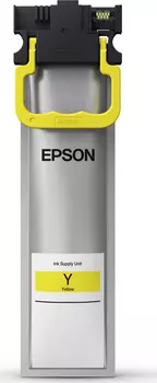 Картридж струйный Epson T9444 (C13T944440) Yellow