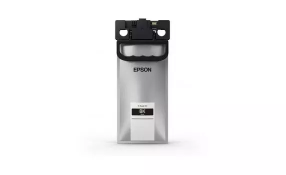 Картридж струйный Epson T9461 C13T946140 черный
