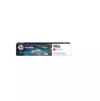 Картридж струйный HP 982A (T0B24A) пурпурный