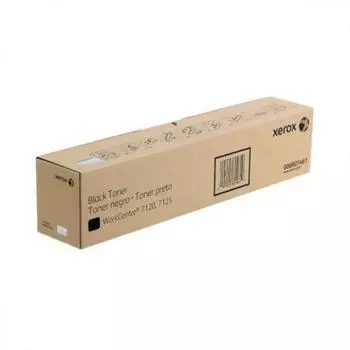Картридж Xerox 006R01461 для Xerox WC 7120, черный