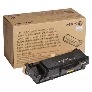 Картридж Xerox 106R03623 для Xerox 3330, черный