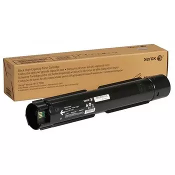 Картридж Xerox 106R03765 для Xerox VersaLink C7000, черный