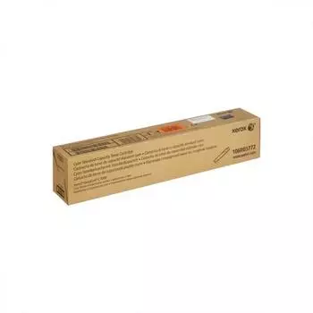 Картридж Xerox 106R03772 для Xerox VersaLink C7000, голубой