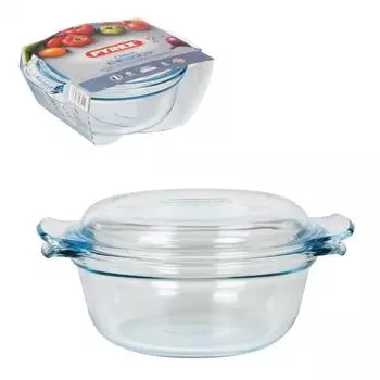 Кастрюля Pyrex Classic 105A000N/2017 1,4л