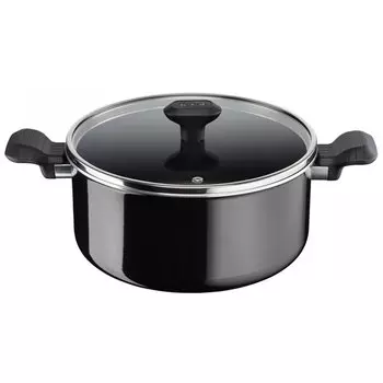 Кастрюля Tefal So Intensive D5064462 (2100092965) серый 3л