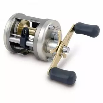 Катушка мультипликаторная Shimano CARDIFF 200A (CDF200AGR)