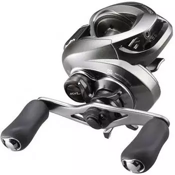 Катушка мультипликаторная Shimano CHRONARCH MGL 151 A (CHMGL151)