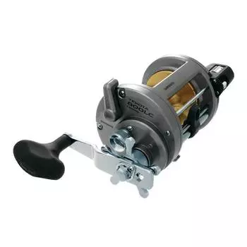 Катушка мультипликаторная Shimano TEKOTA 700 LCM (TEK700LC)