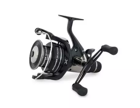 Катушка Shimano BAITRUNNER X-AERO 10000RA (BTXAR10000RA)