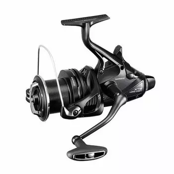 Катушка Shimano MEDIUM BAITRUNNER LC 5500 XTB (MBTRXTBLC)