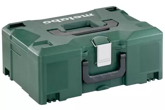 Кейс Metabo MetaLoc II (626431000)